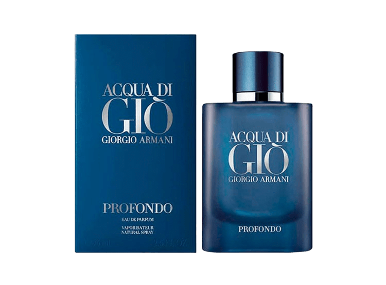 Acqua Di Gio Profondo EDP 100ml