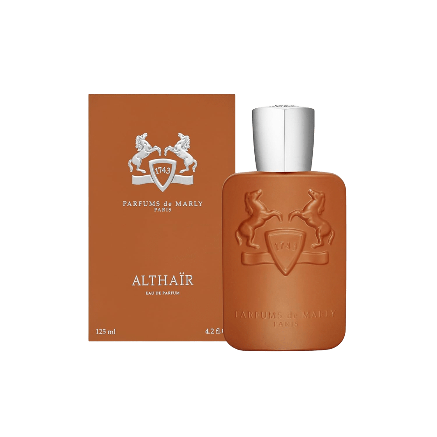 Althaïr 125ml
