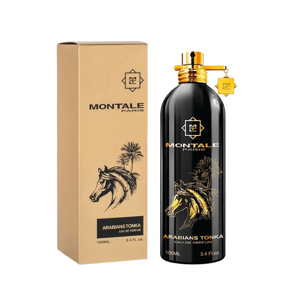 Arabians Tonka Montale 100ml