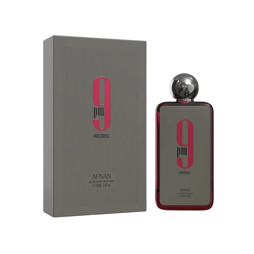 9PM Rebel 100ml