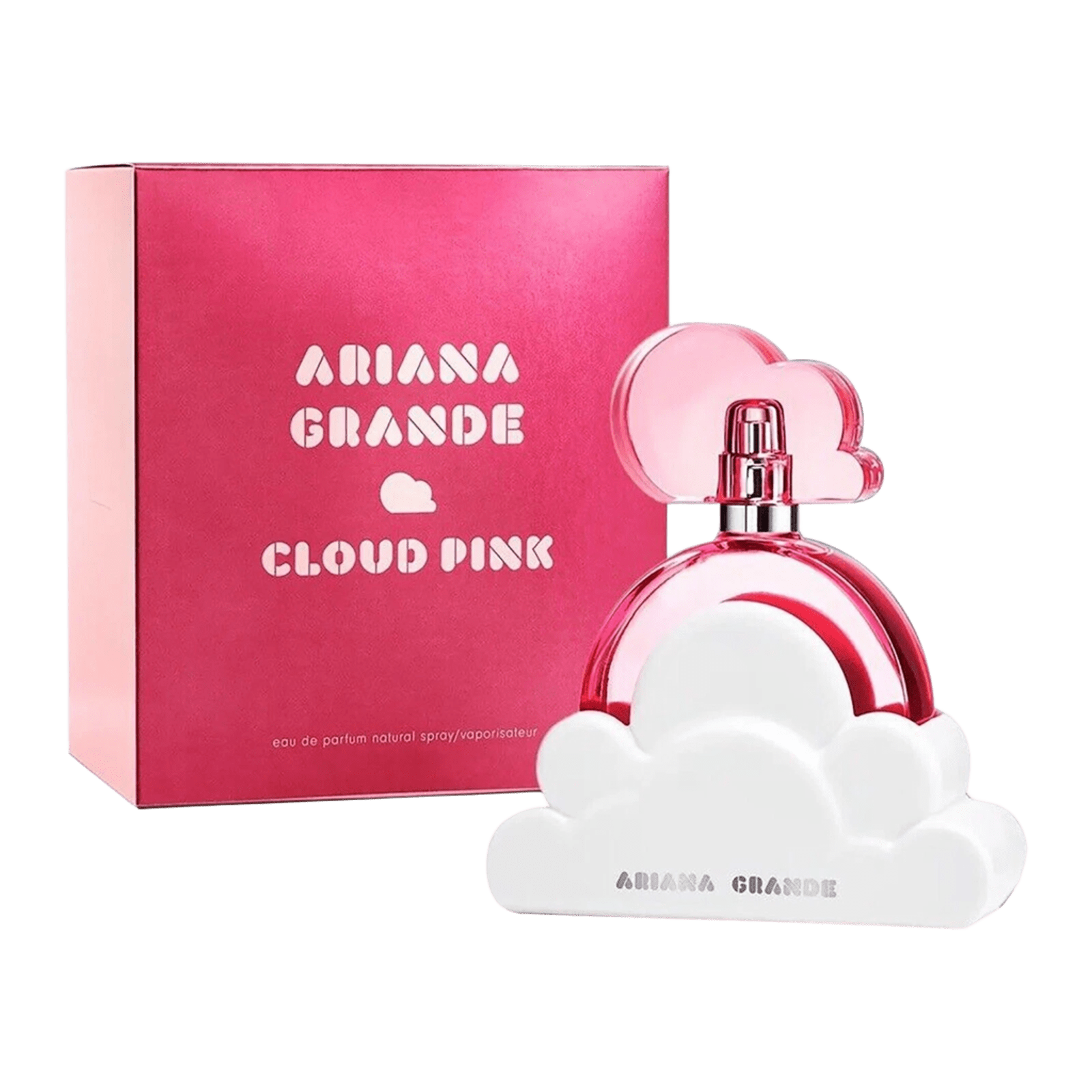 ARIANA GRANDE Ladies Cloud Pink EDP 100ml