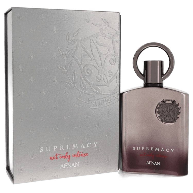Supremacy Not Only Intense 100ml