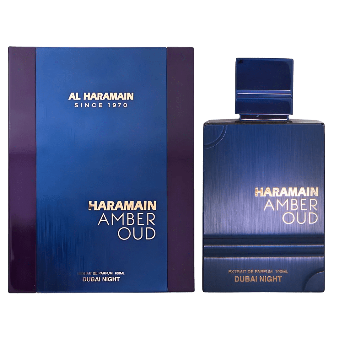 Amber Oud Dubai Night 100ml