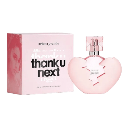 Ariana Grande Thank U Next EDP 100 ml