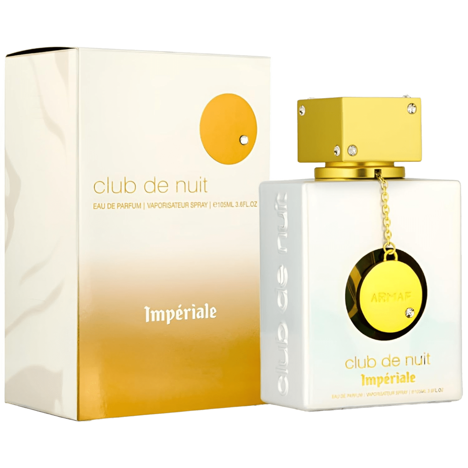 Club Nuit Imperiale 105ml