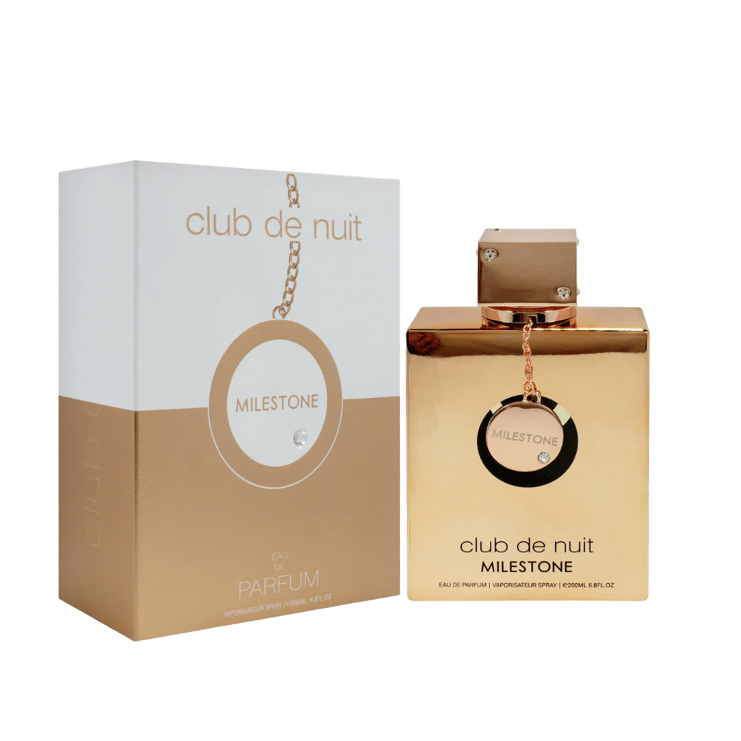 Club de Nuit Milestone 105ml