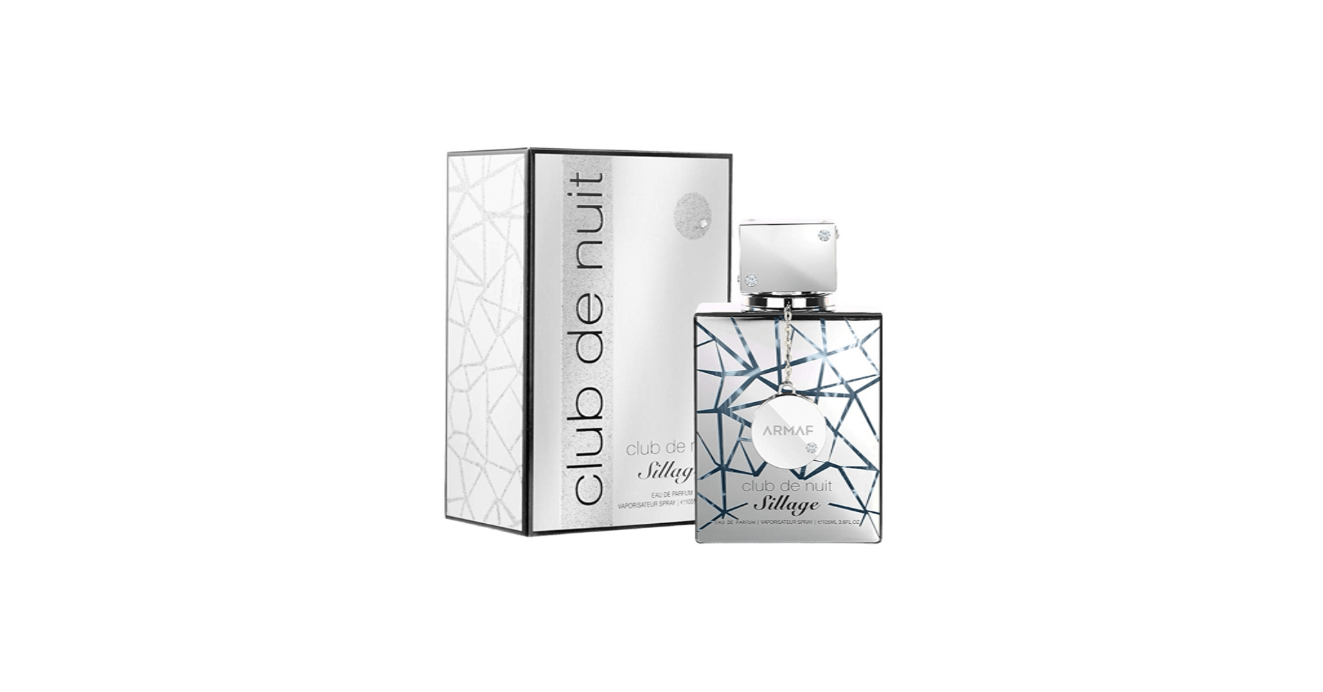 Club de Nuit Sillage 105ml