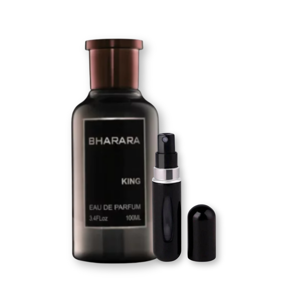 Bharara King (Decant 5ml) – Edición Premium