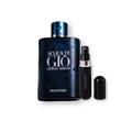 Acqua di Gio Profondo (Decant 5ml) – Edición Premium