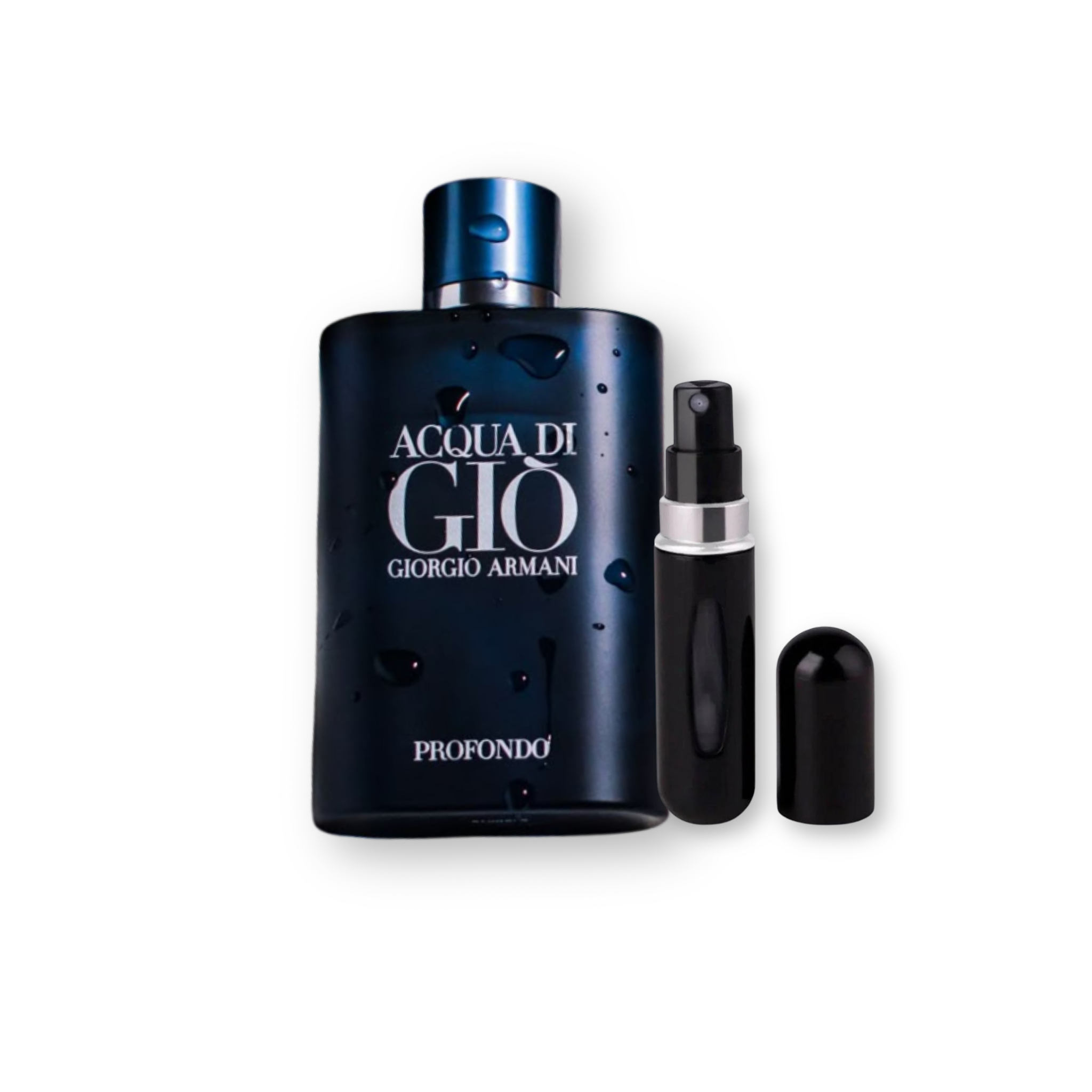 Acqua di Gio Profondo (Decant 5ml) – Edición Premium