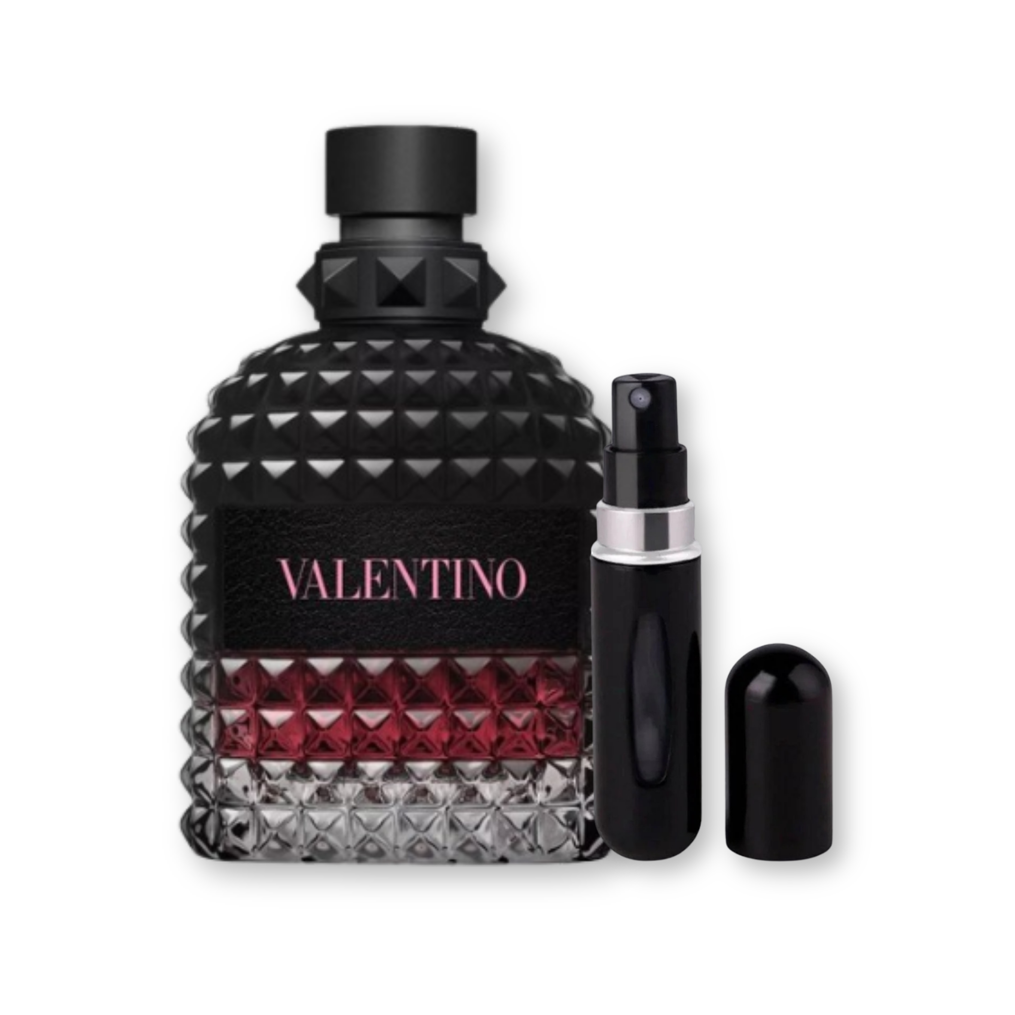 Valentino Born In Roma Intense (Decant 5ml) – Edición Premium