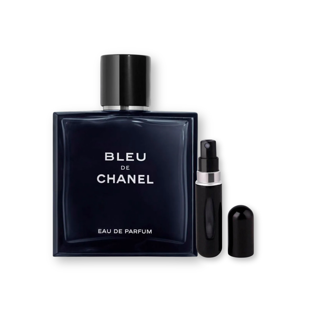 Bleu de Chanel (Decant 5ml) – Edición Premium