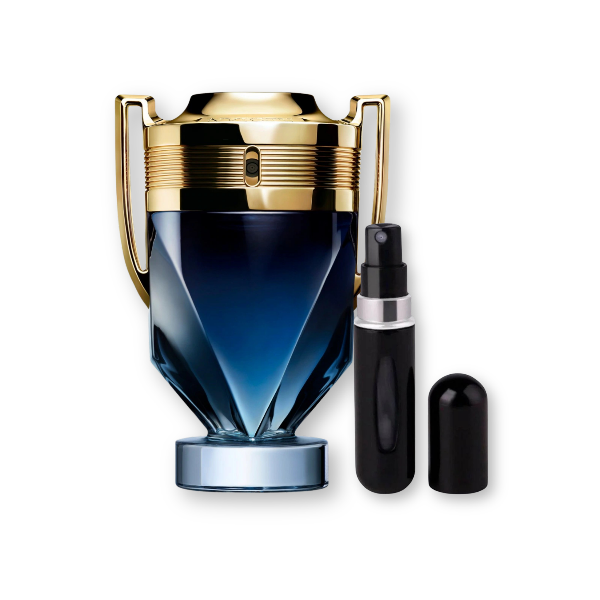 Invictus Parfum (Decant 5ml) – Edición Premium