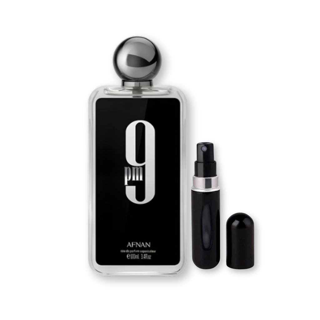 9PM (Decant 5ml) – Edición Premium