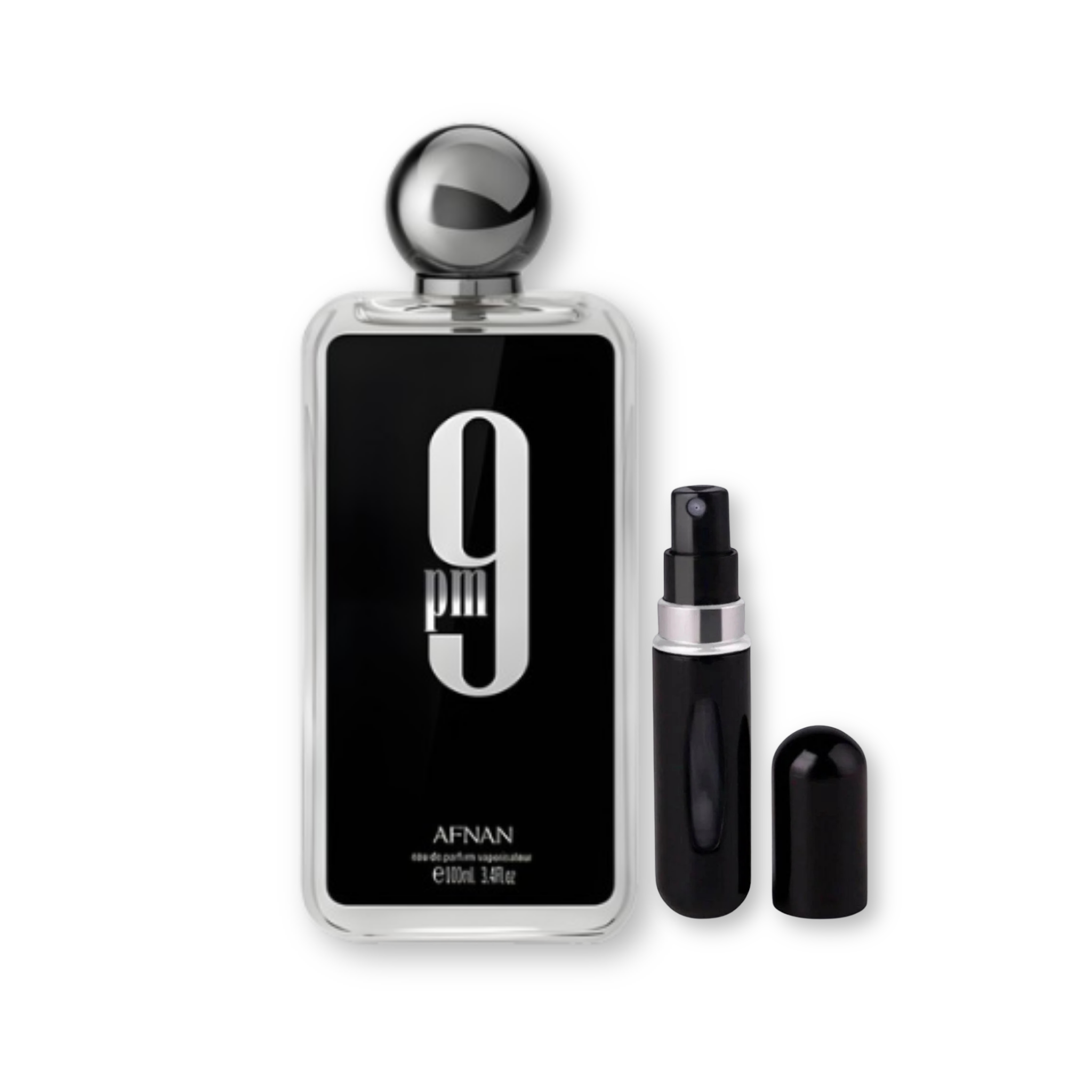 9PM (Decant 5ml) – Edición Premium