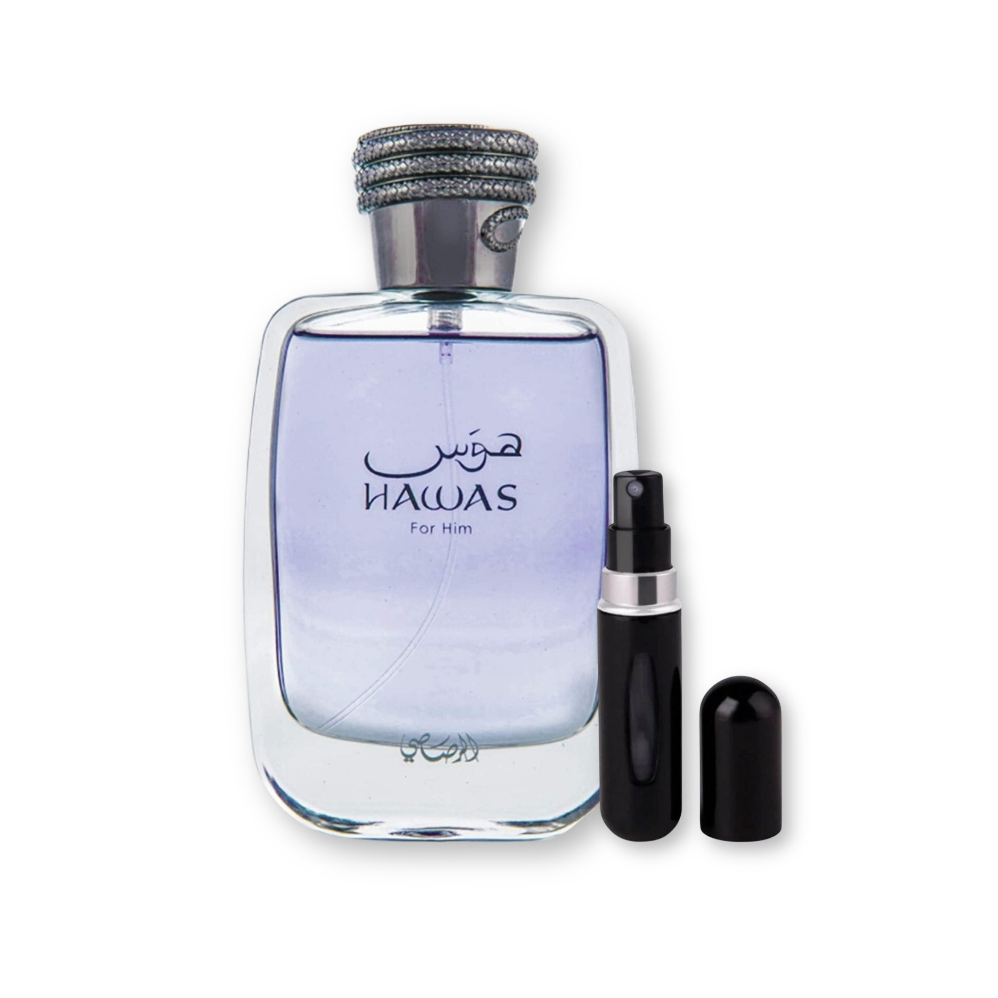 Hawas for Him (Decant 5ml) – Edición Premium