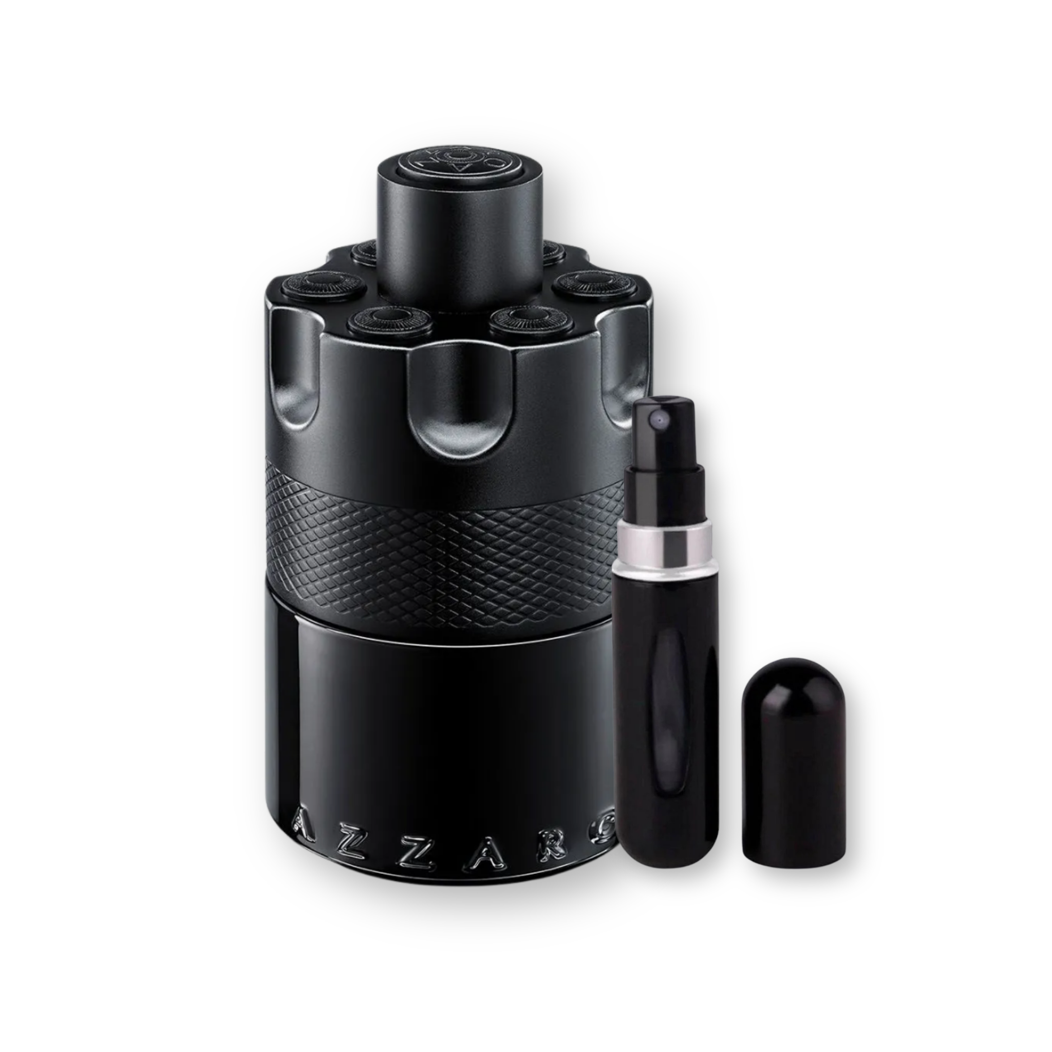 Azzaro The Most Wanted (Decant 5ml) – Edición Premium