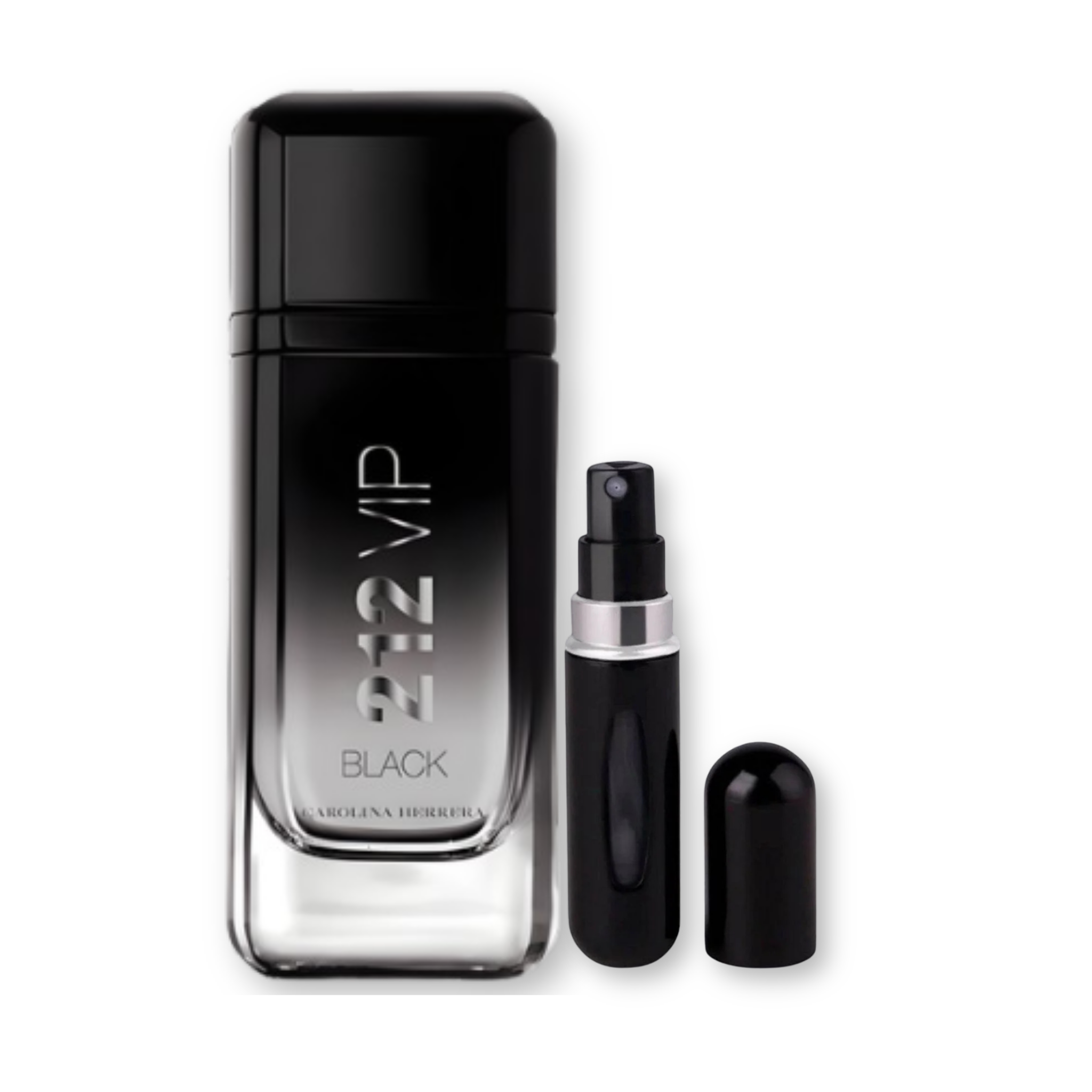 212 VIP Black (Decant 5ml) – Edición Premium