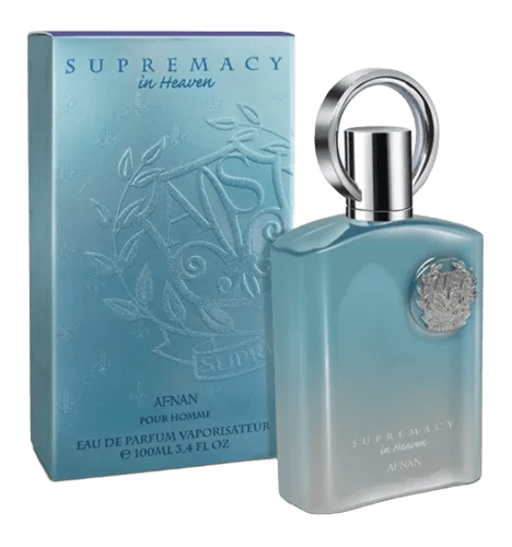Supremacy In Heaven 100ml