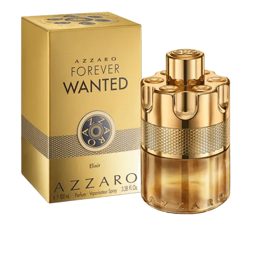 Forever Wanted Elixir 100ml