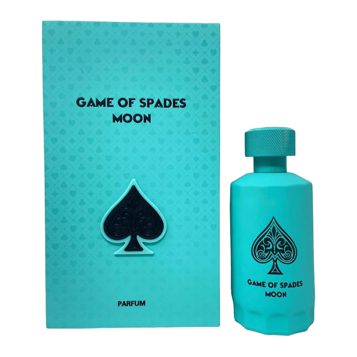 Game Of Spades Moon 100ml
