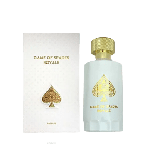 Game Of Spades Royale 100ml