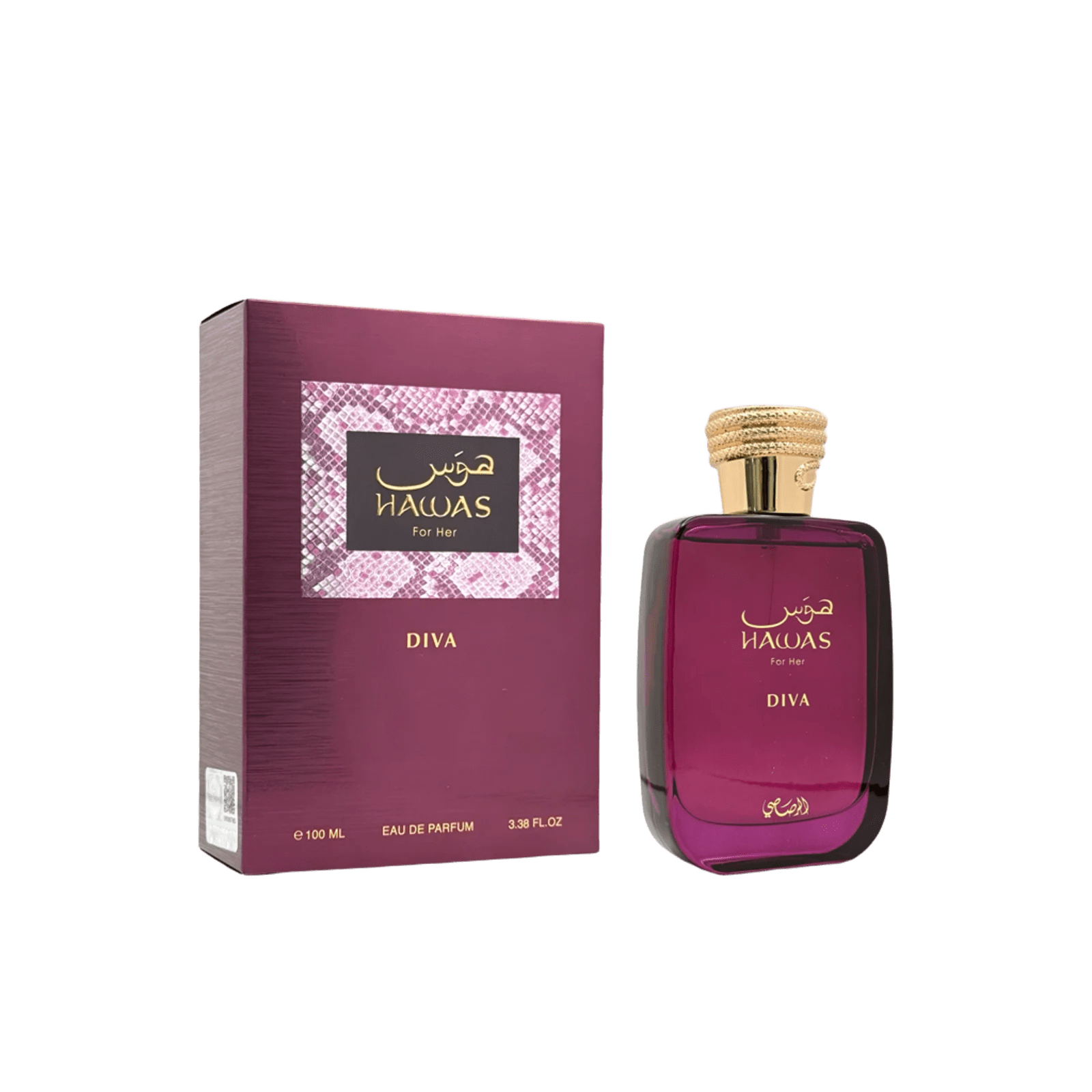 Hawas Diva 100ml