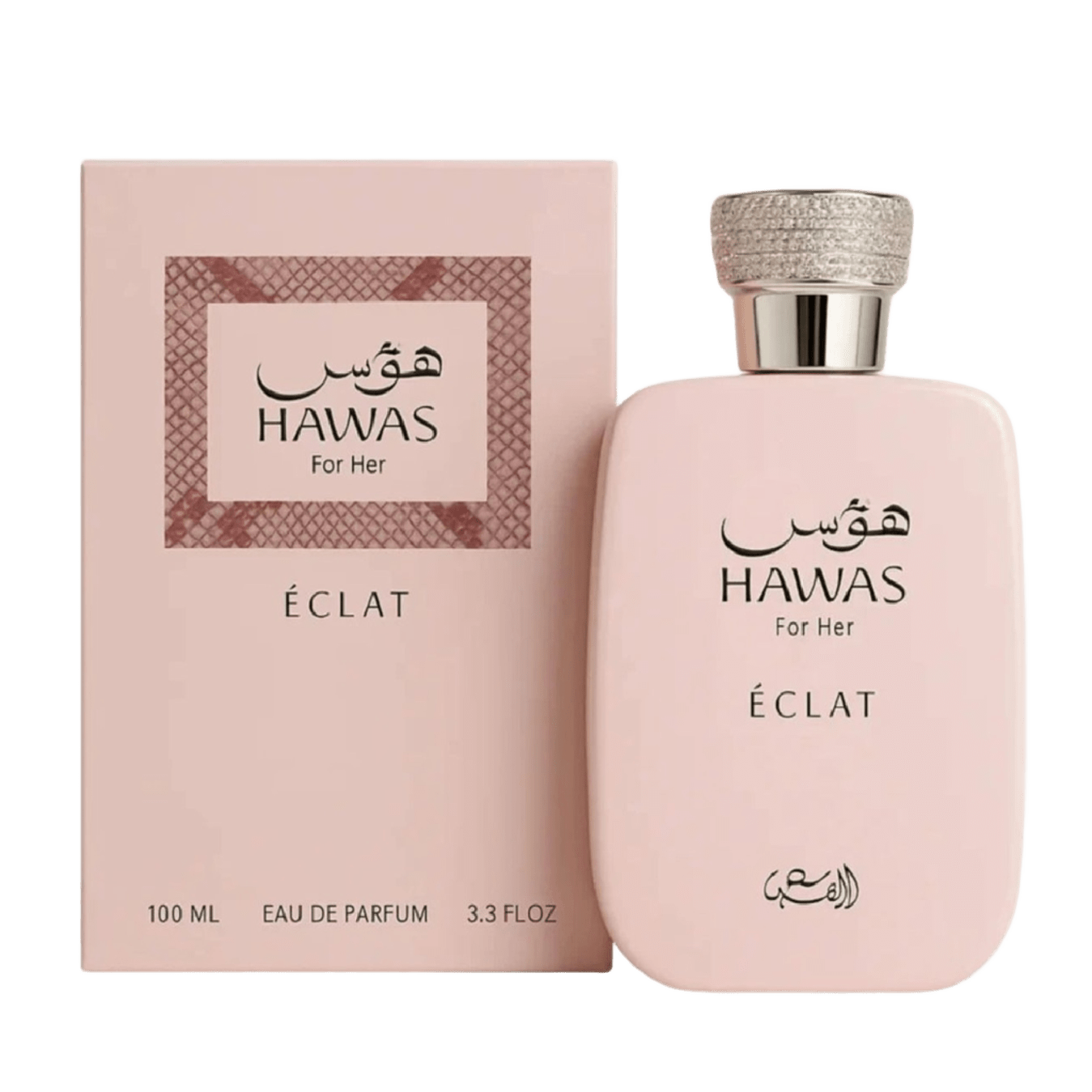 Hawas Èclat 100ml