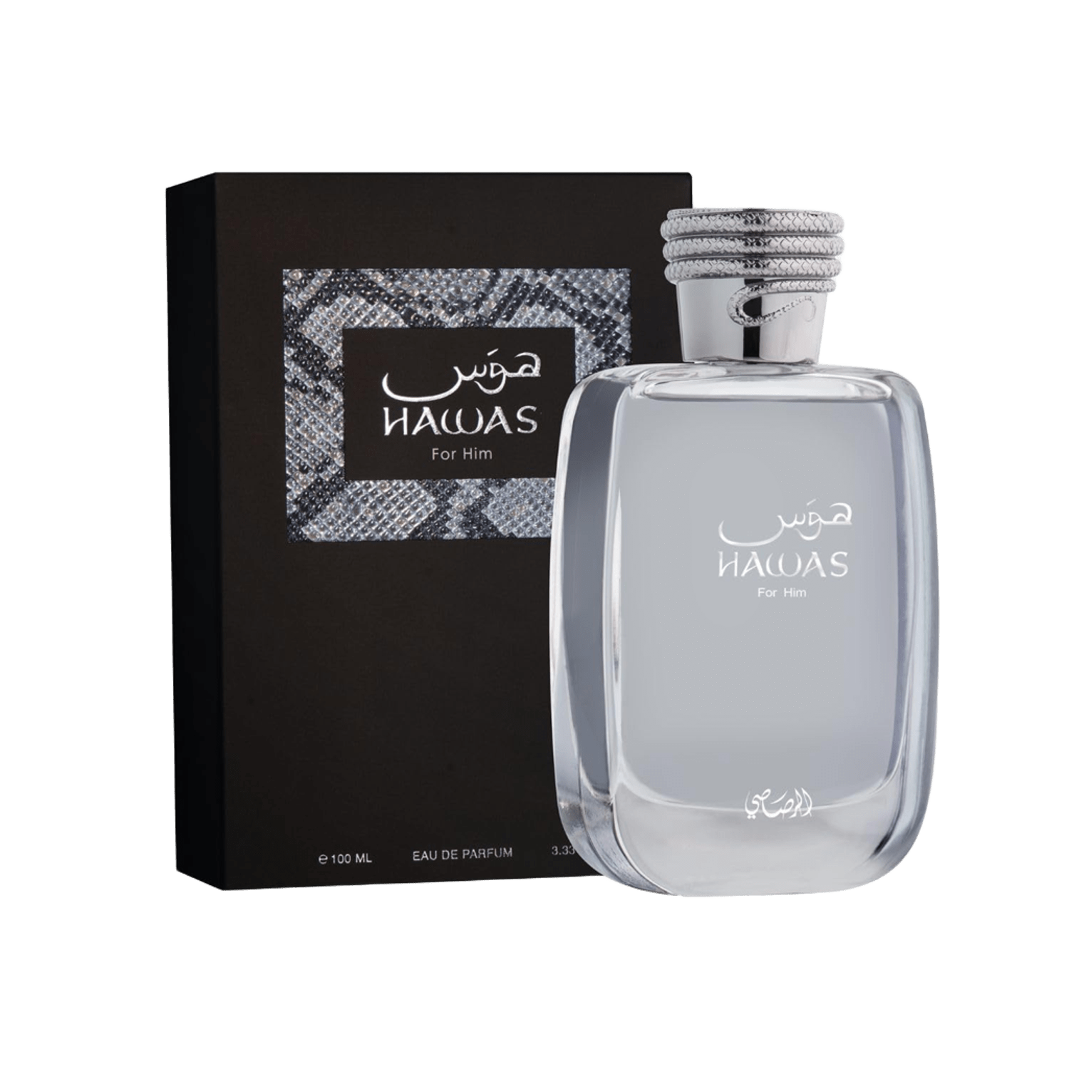 Hawas For Him 100ml