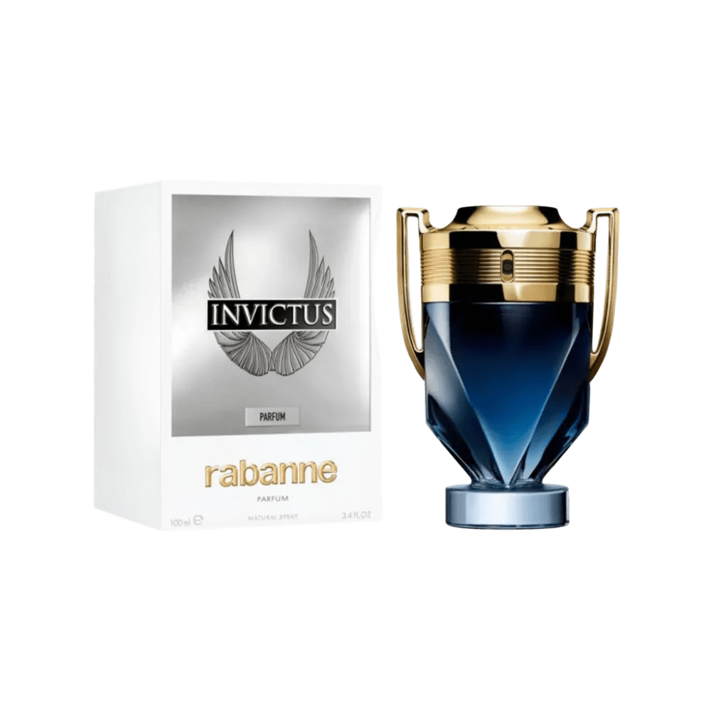Invictus Parfum 100ml