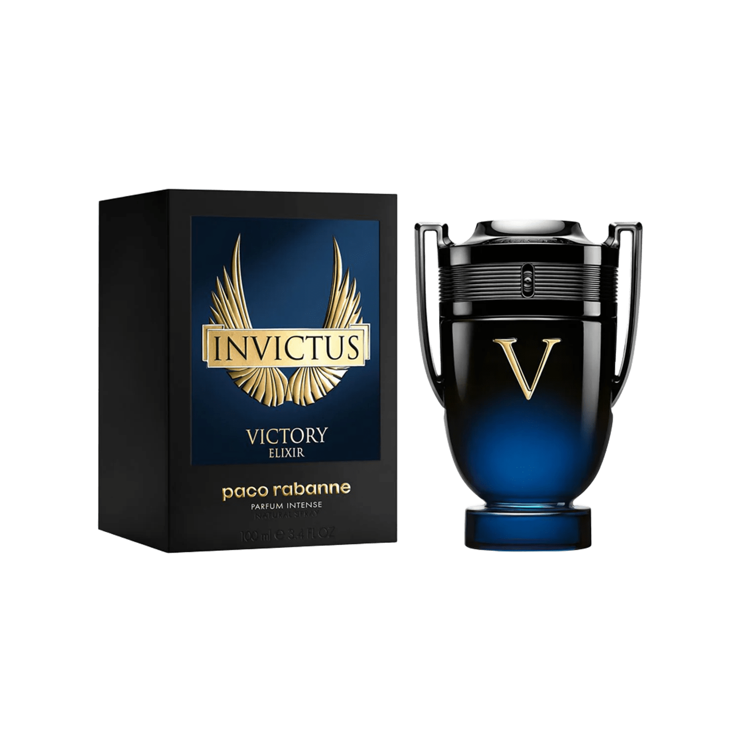 Invictus Victory Elixir 100ml