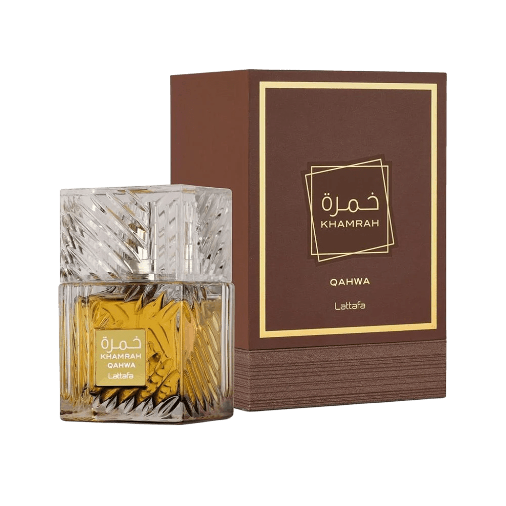 Khamrah Qahwa 100ml