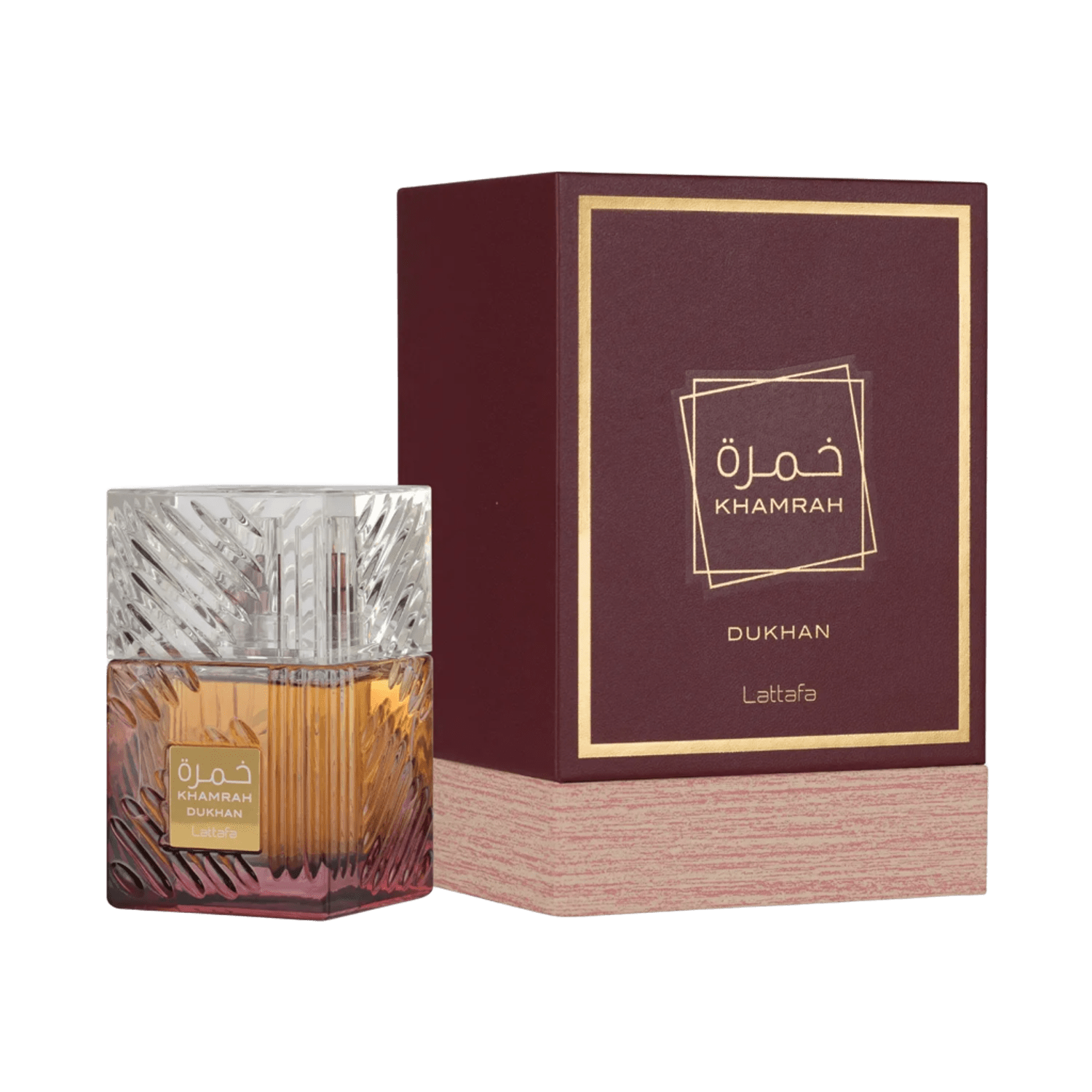khamrah Dukhan 100ml