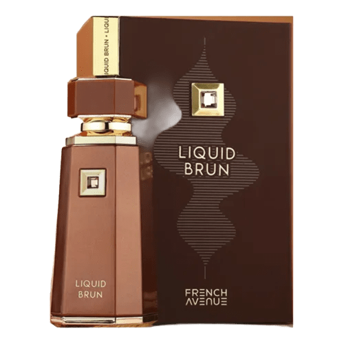Liquid Brun 100ml