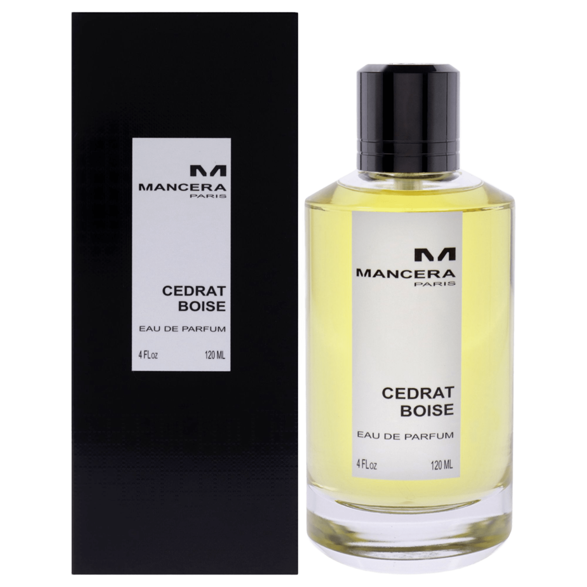 Cedrat Boise EDP 120 ml