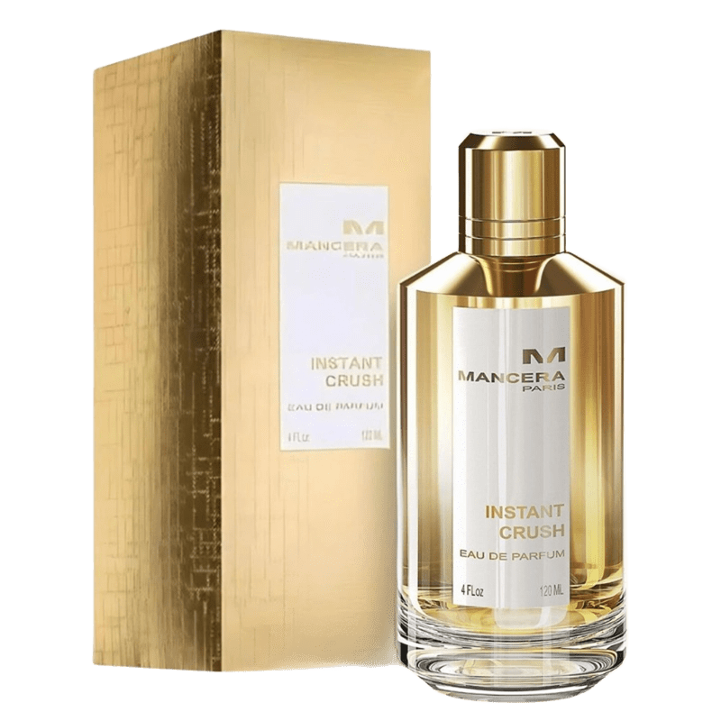 Mancera Instant Crush 120ml