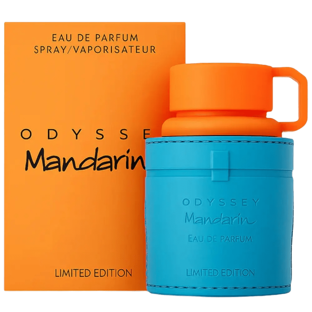 Odyssey Mandarin Sky 100ml