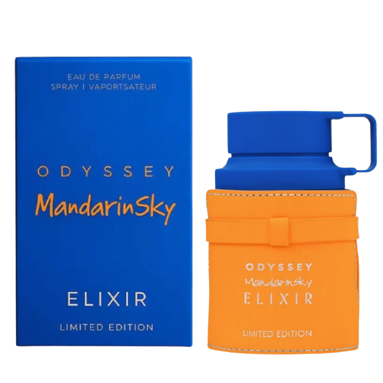Odyssey Mandarin Sky Elixir 100ml