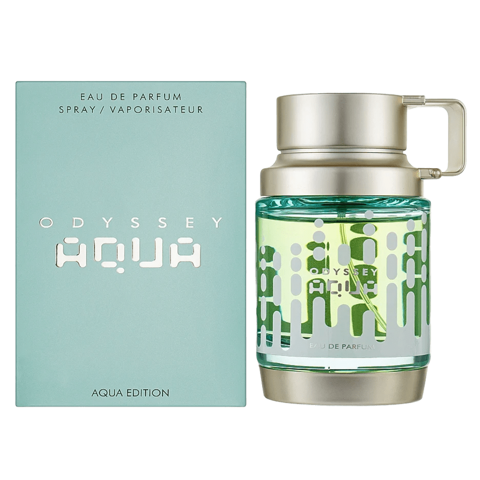 Odyssey Aqua 100ml