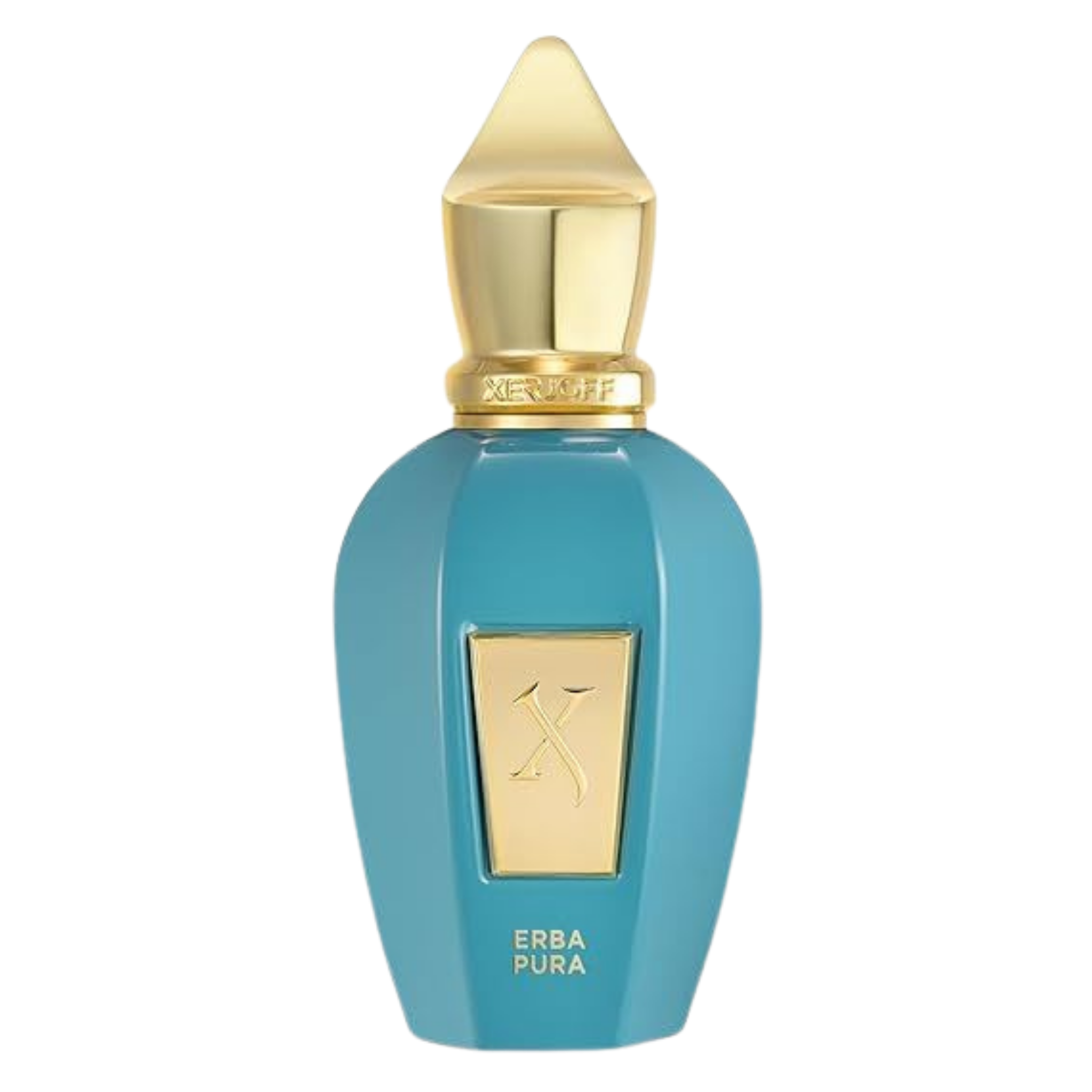 Erba Pura 100ml - Edición Tester