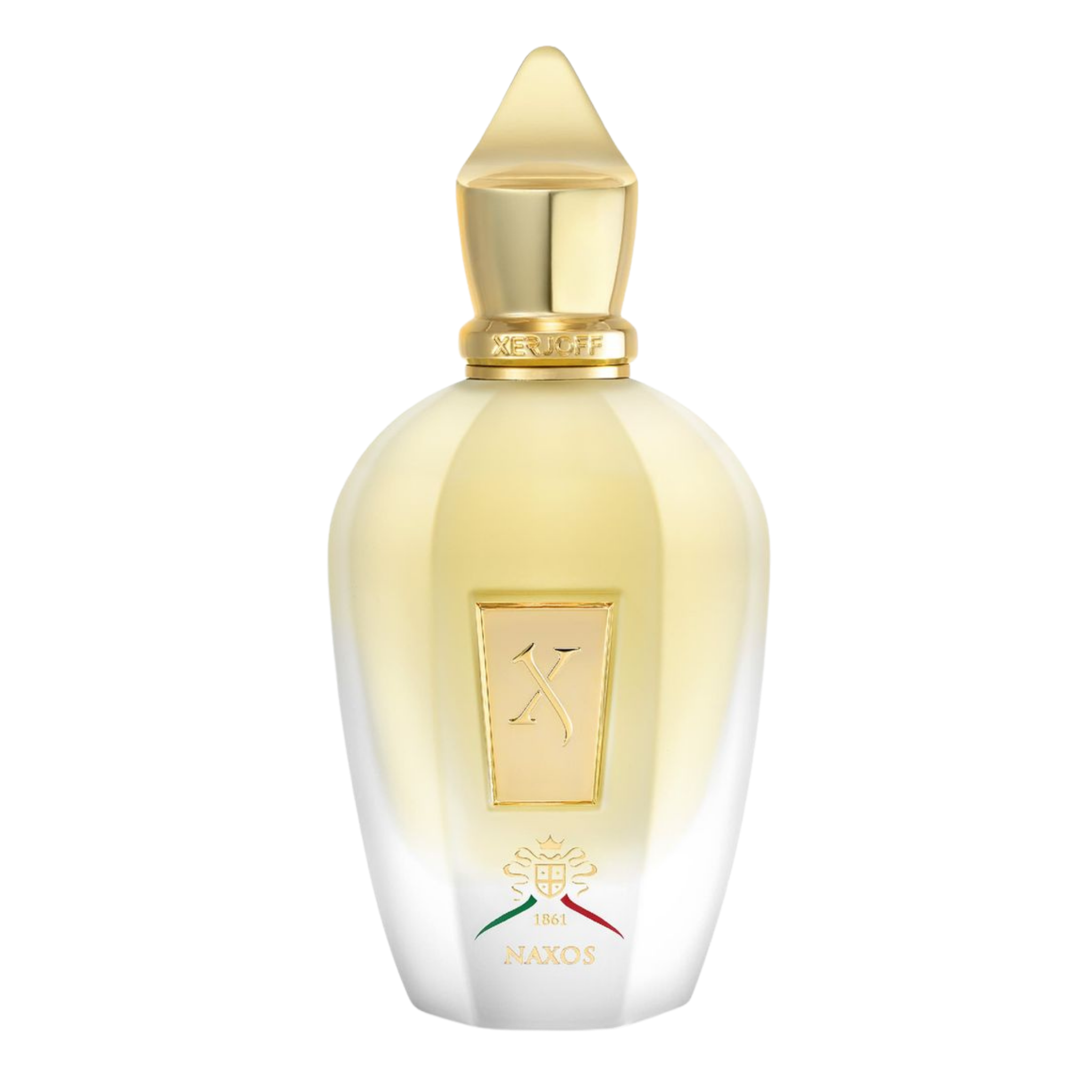 Naxos 100ml - Edición Tester