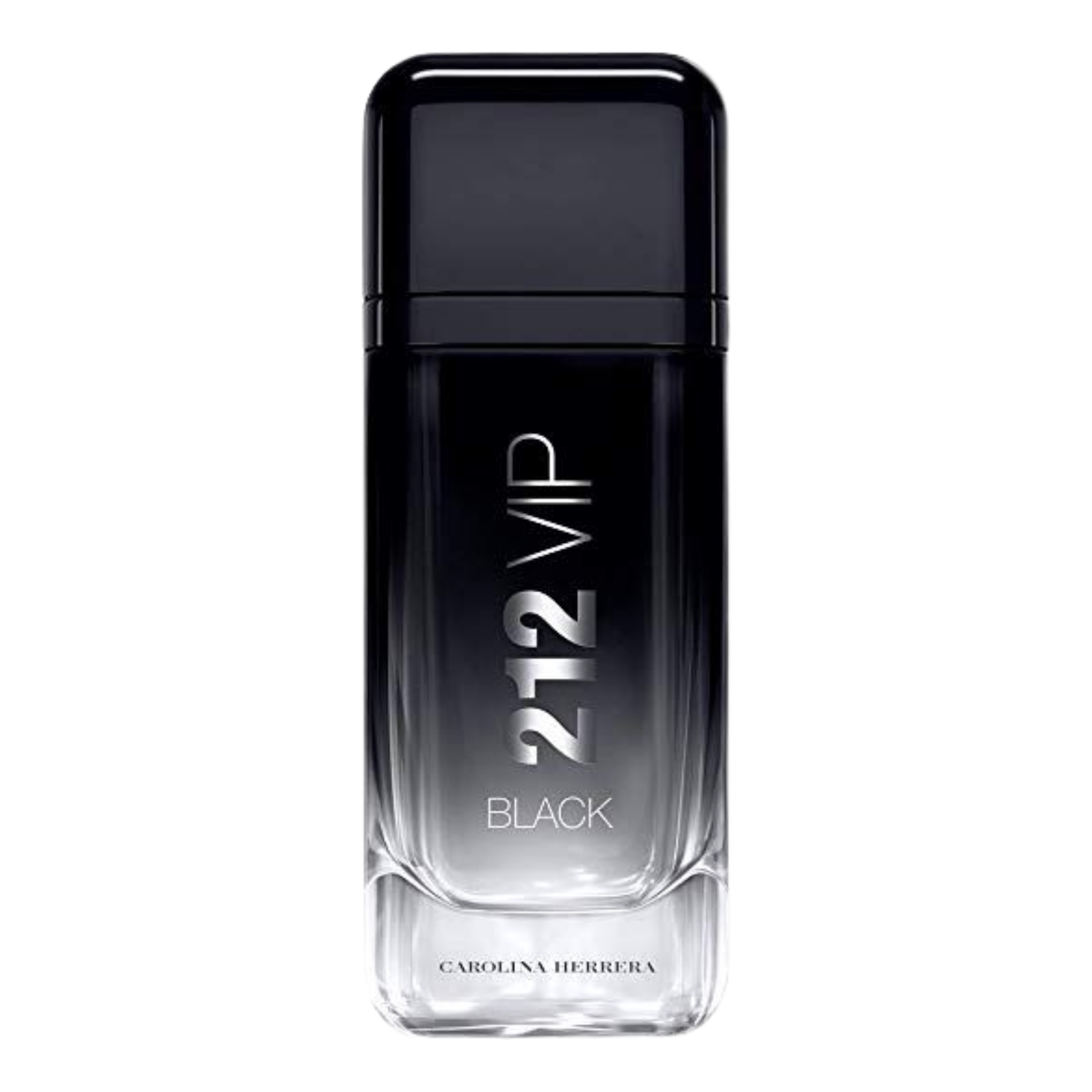 212 VIP Black 100ml - Edición Tester