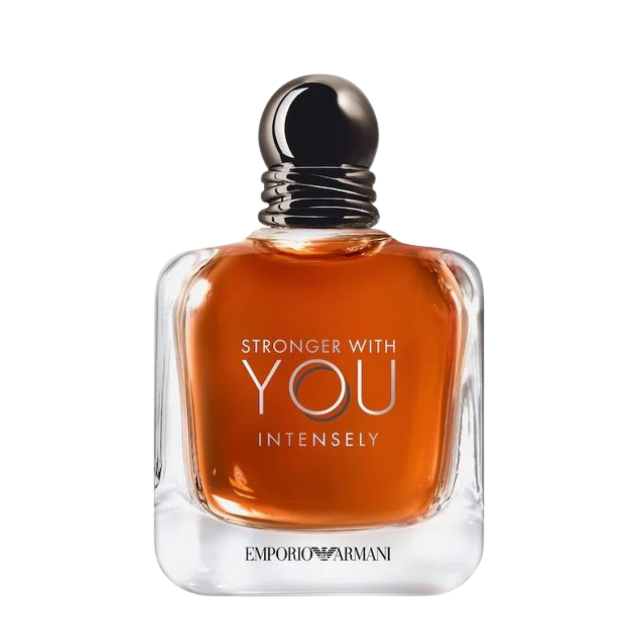 Stronger With You Intensely 100ml - Edición Tester