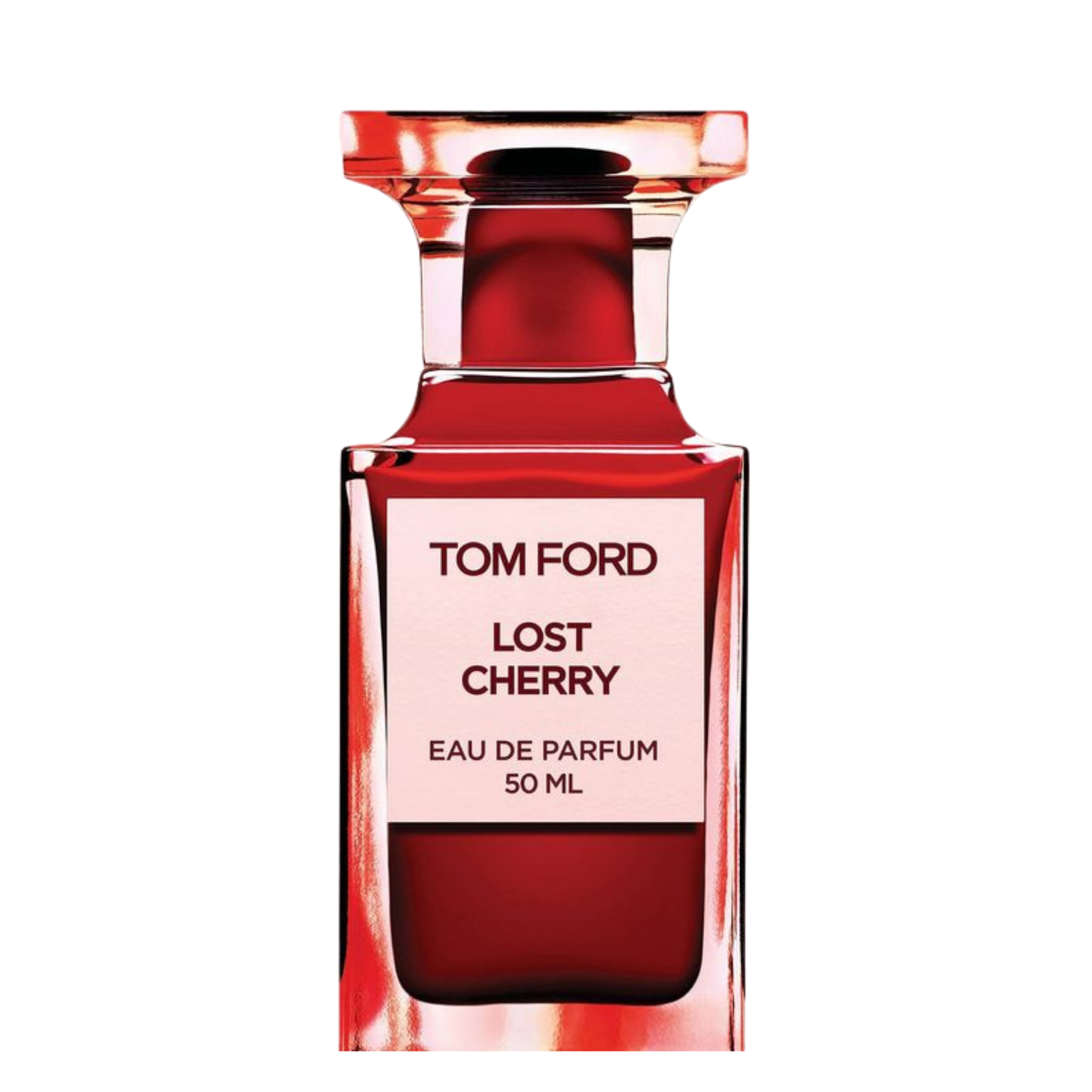 Tom Ford Lost Cherry 50ml - Edición Tester