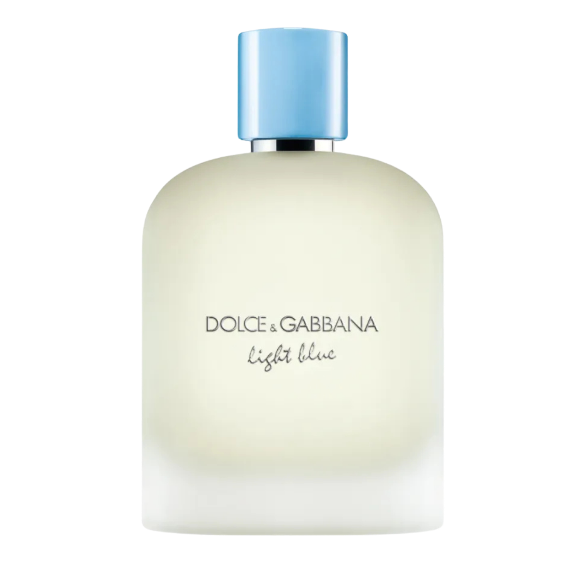 D&G Light Blue Pour Homme 100ml - Edición Tester