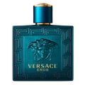 Versace Eros EDT 100ml - Edición Tester