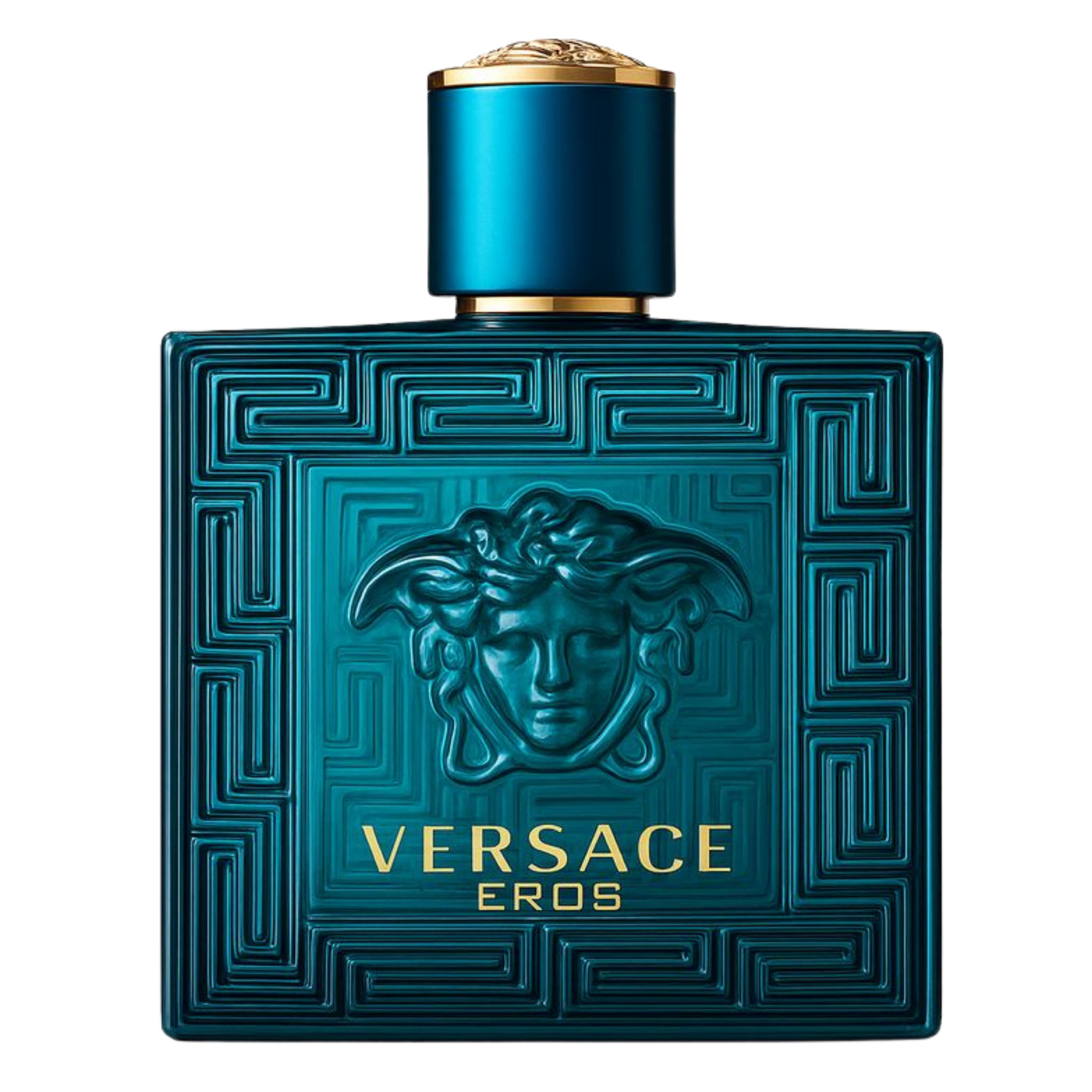Versace Eros EDT 100ml - Edición Tester
