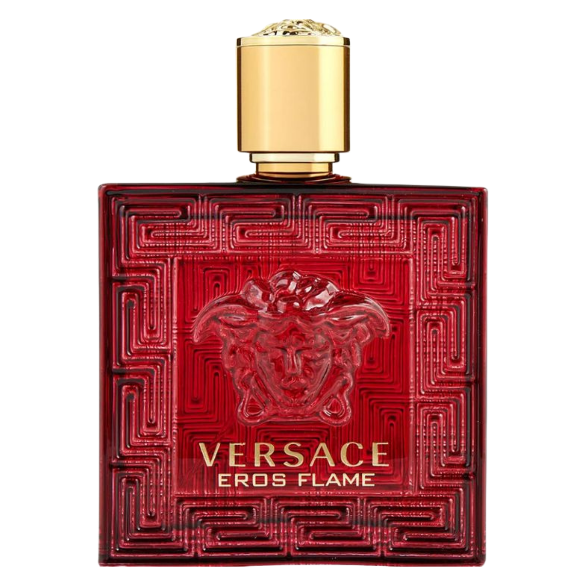 Eros Flame 100ml - Edición Tester