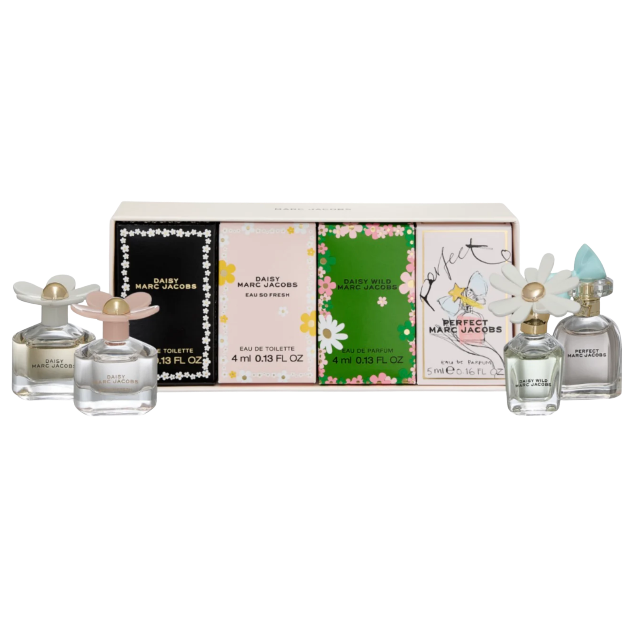 Marc Jacobs - Mini Discovery Set
