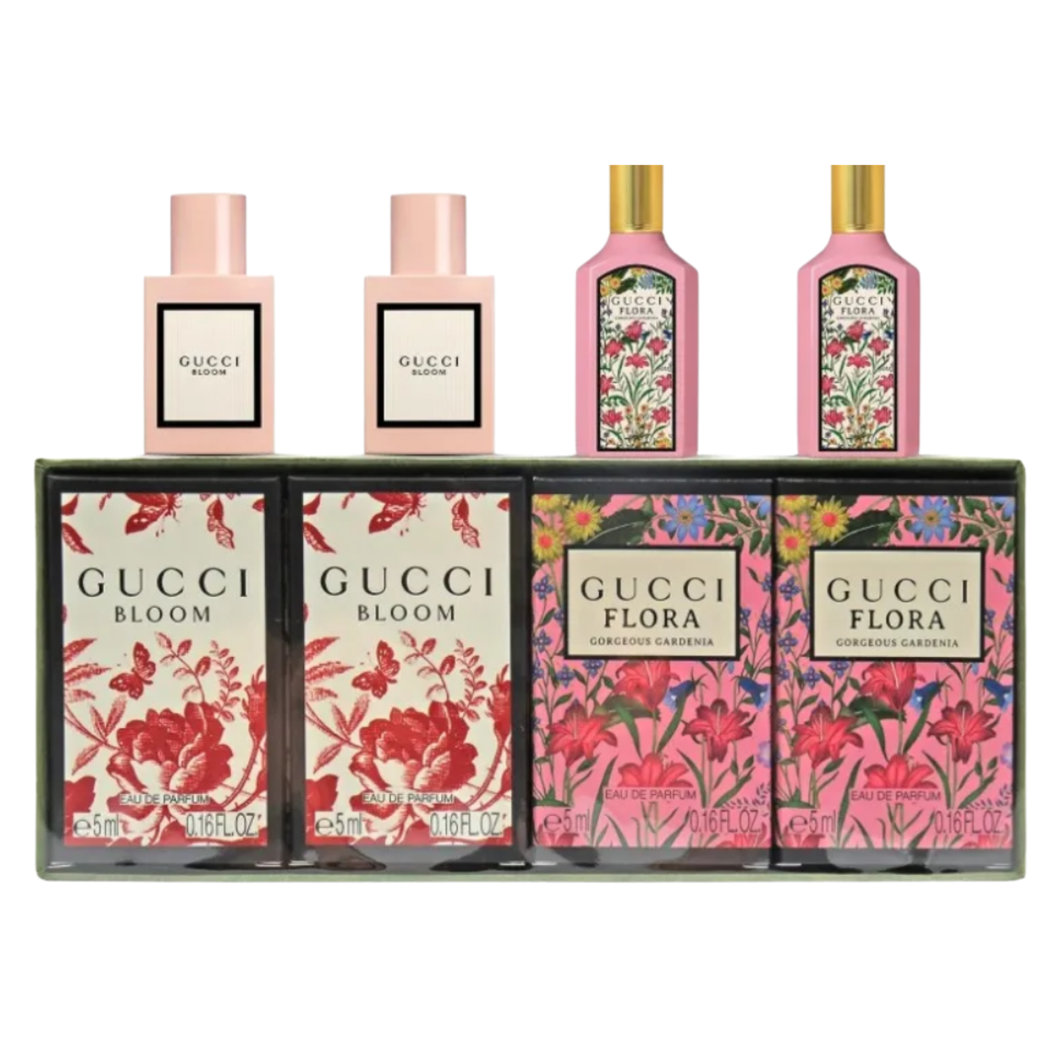 Gucci - Mini Variety Set